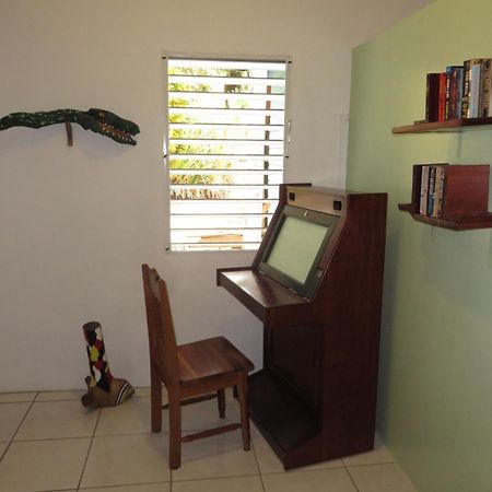 Simberts Apartments Maya Beach Rum bild