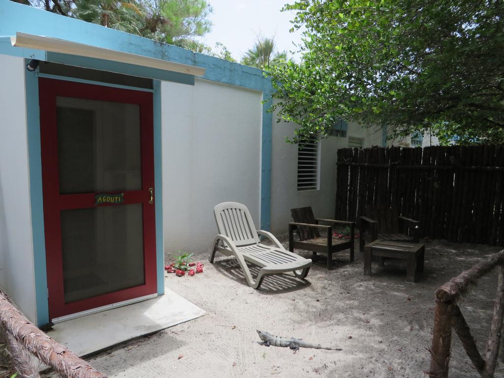 Simberts Apartments Maya Beach Rum bild